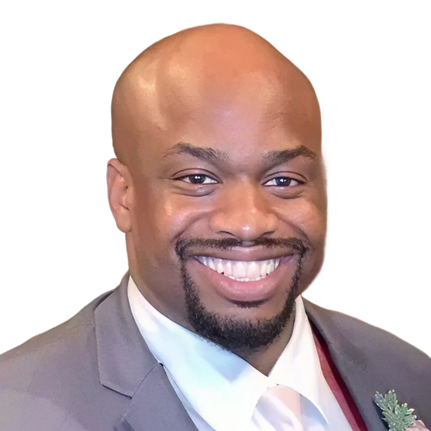Jeremy Horton